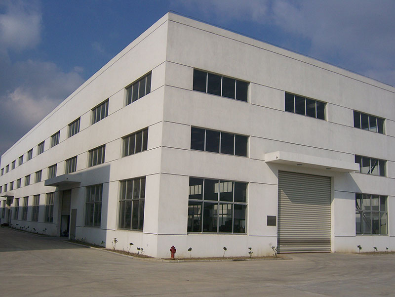 西双版纳厂区展示